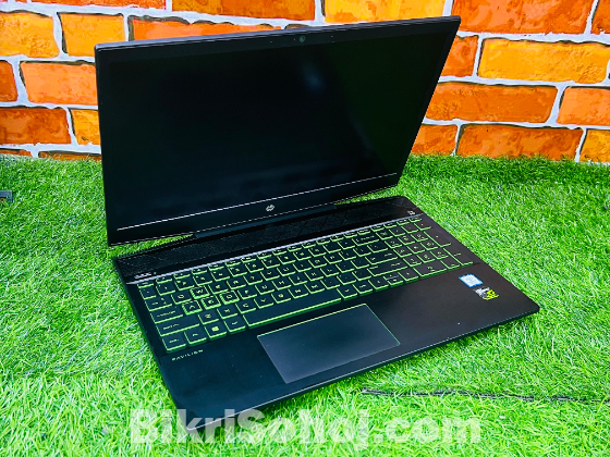 HP Pavillion Gaming Laptop Sale!!!